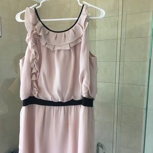 Ann Taylor Loft Dress